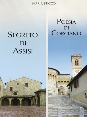 cover image of Segreto di Assisi